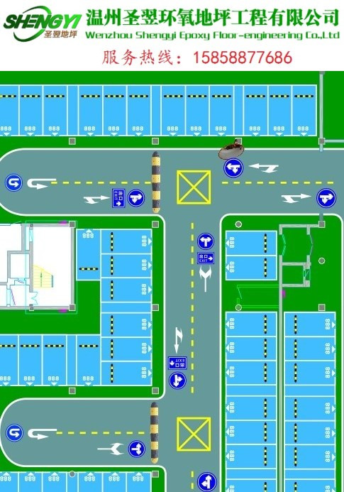 停車場整體設(shè)施.jpg